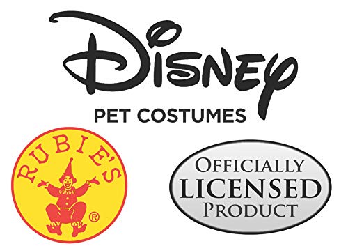 Rafiki Pet Costume G3890