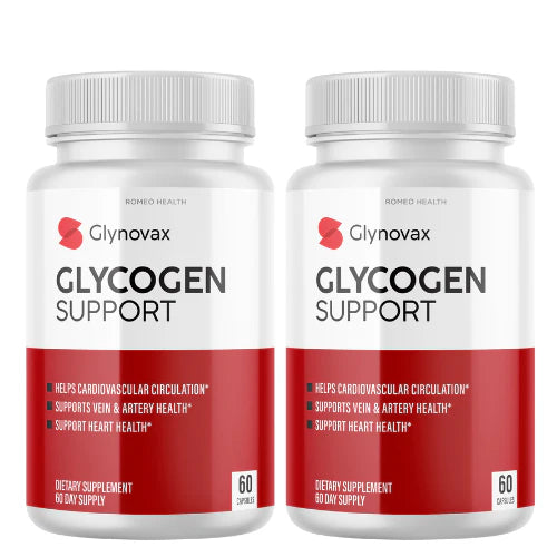 2 Pack Dietary Supplement C129466