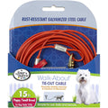 Tie Out Cable T3710