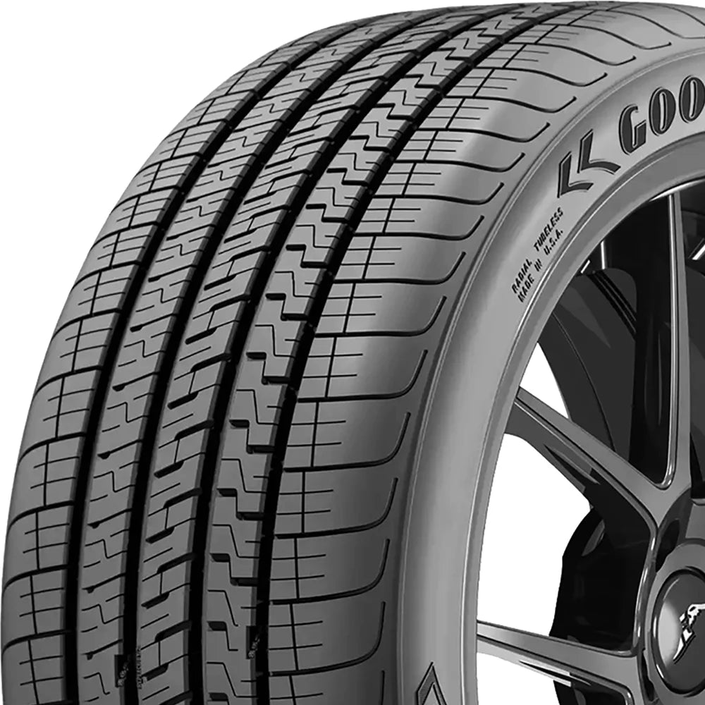295/40ZR21 111W XL Passenger Tire Z409