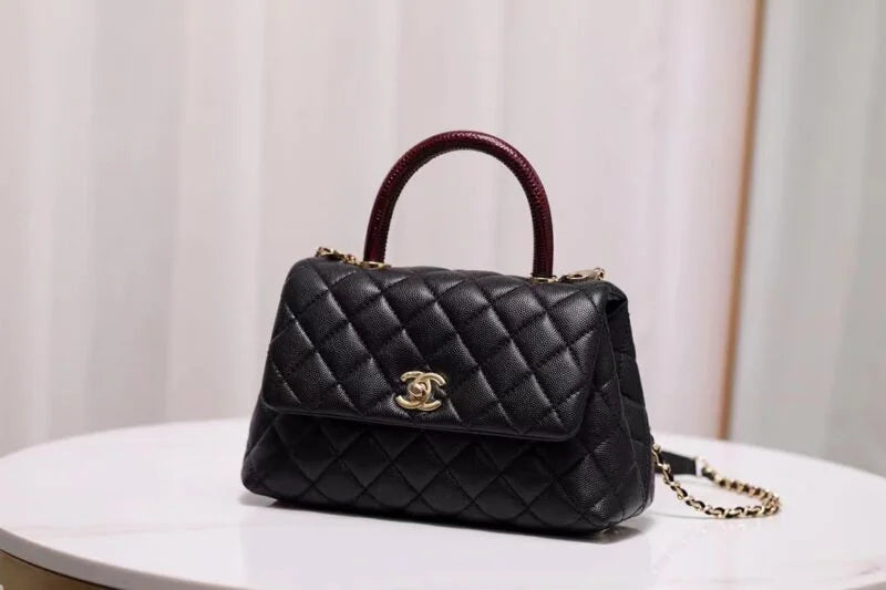 Red 24*14*10Cm Handle Bag U362204