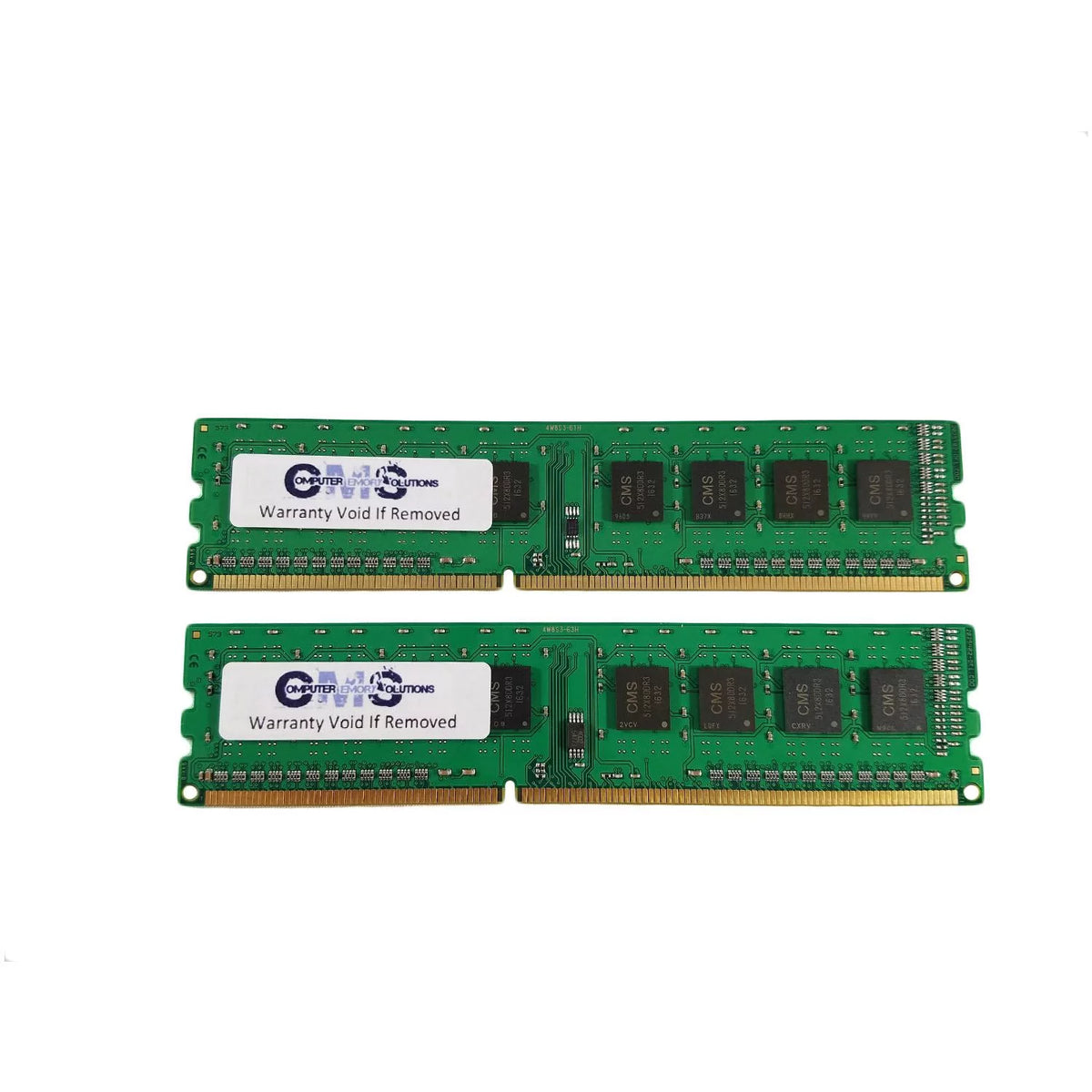 16GB DDR3 1333MHz Non ECC DIMM Memory RAM E8914