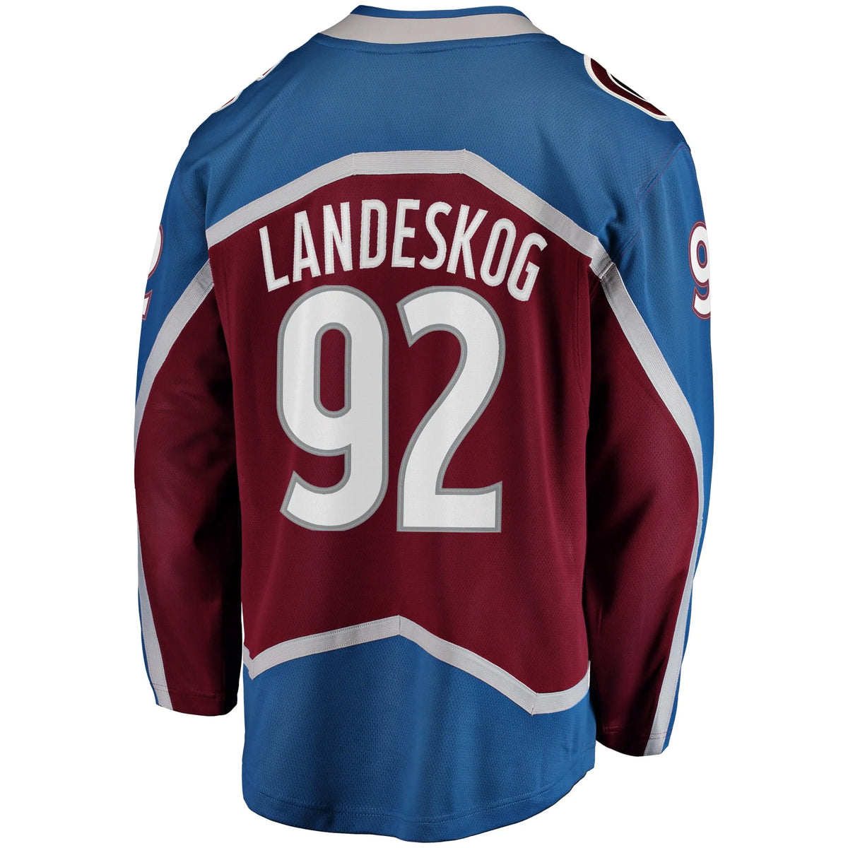 Men's Breakaway Player Jersey H104325