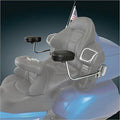 Deluxe Armrest System A295818