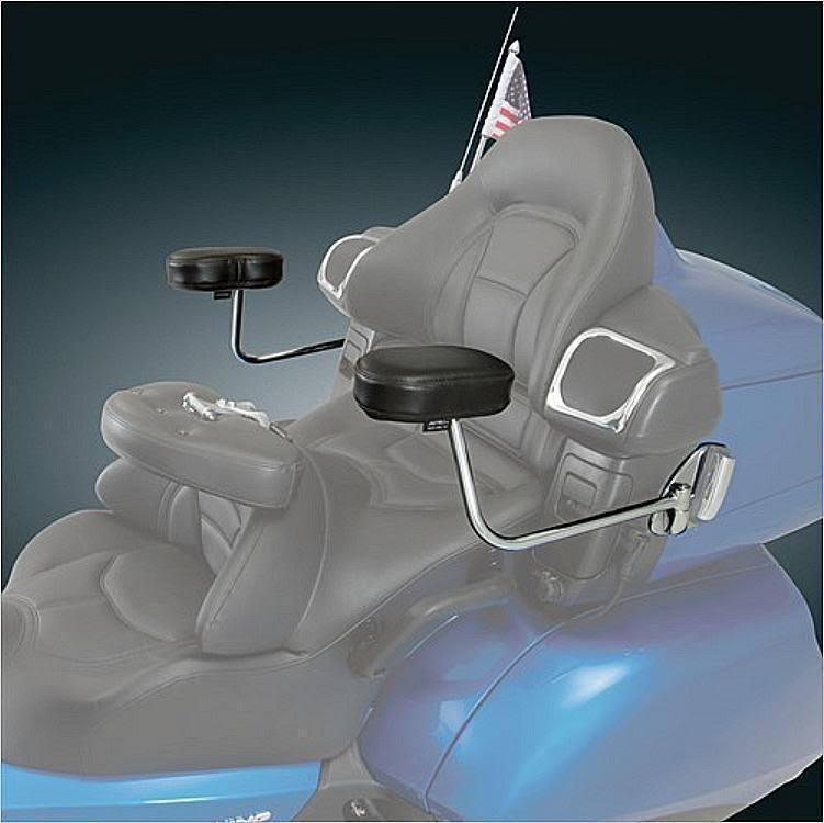 Deluxe Armrest System A295818