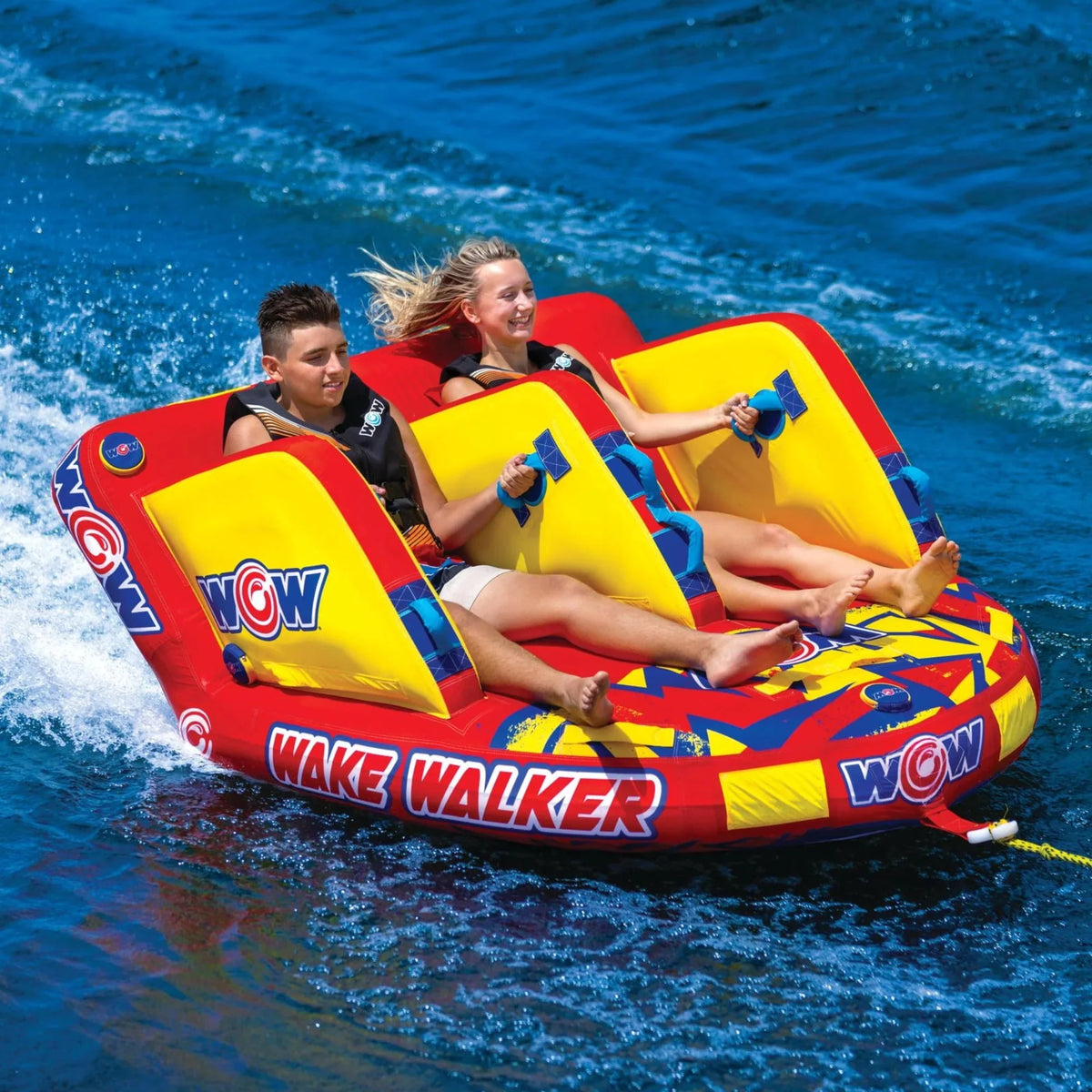 2-Person Towable N132