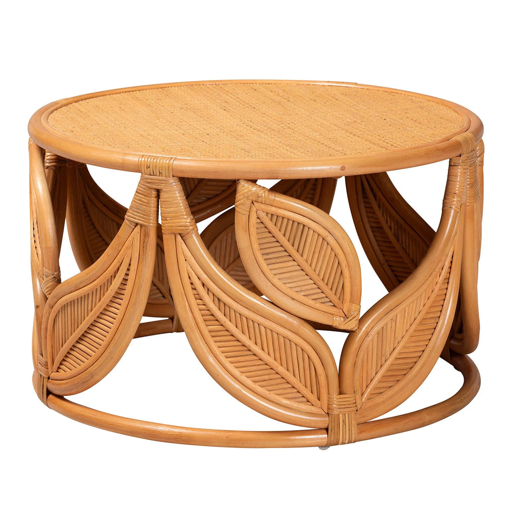 Boho Coffee Table B1699