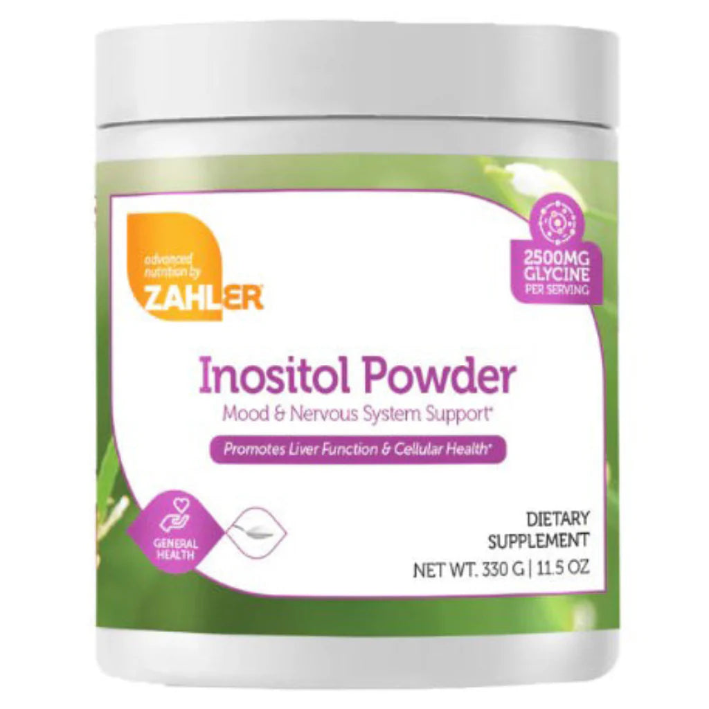 Inositol Powder 330G (11.5oz) Q575206