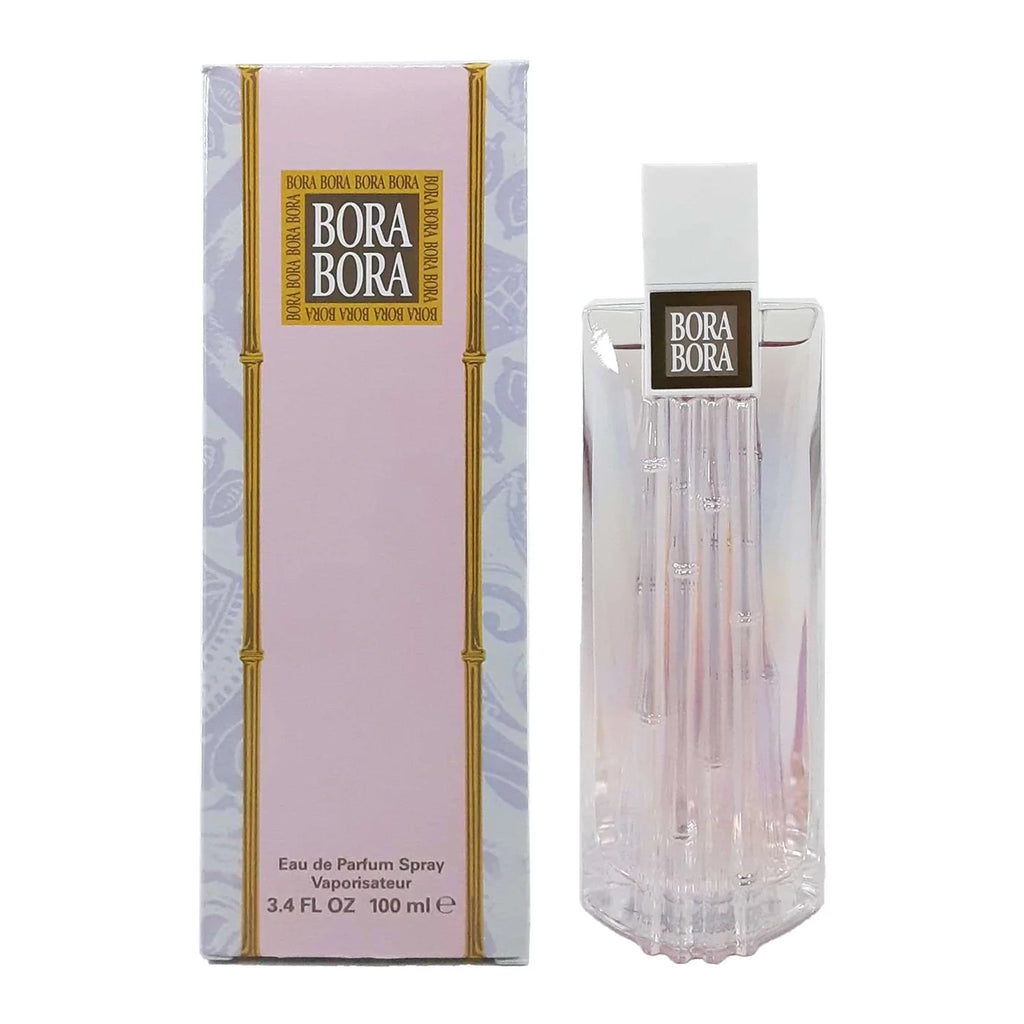 3.4 oz Eau De Parfum Spray M1225