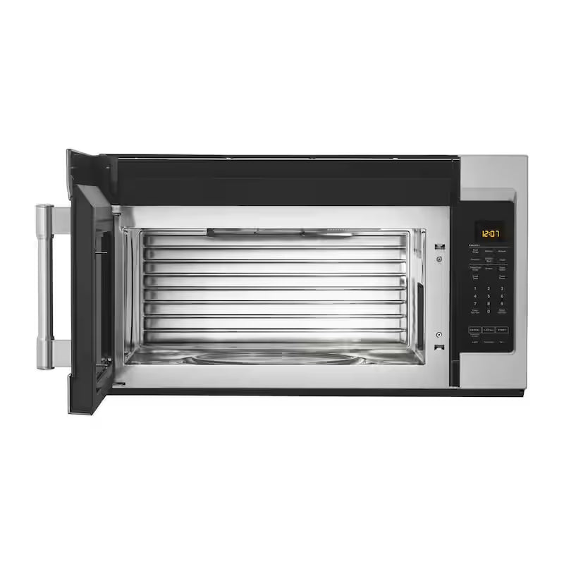 1.9 cu. ft. Over the Range Microwave Stainless Steel D5559