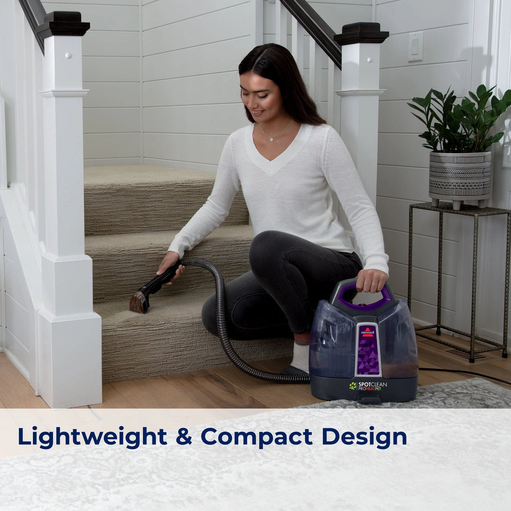 Portable Carpet Cleaner O902