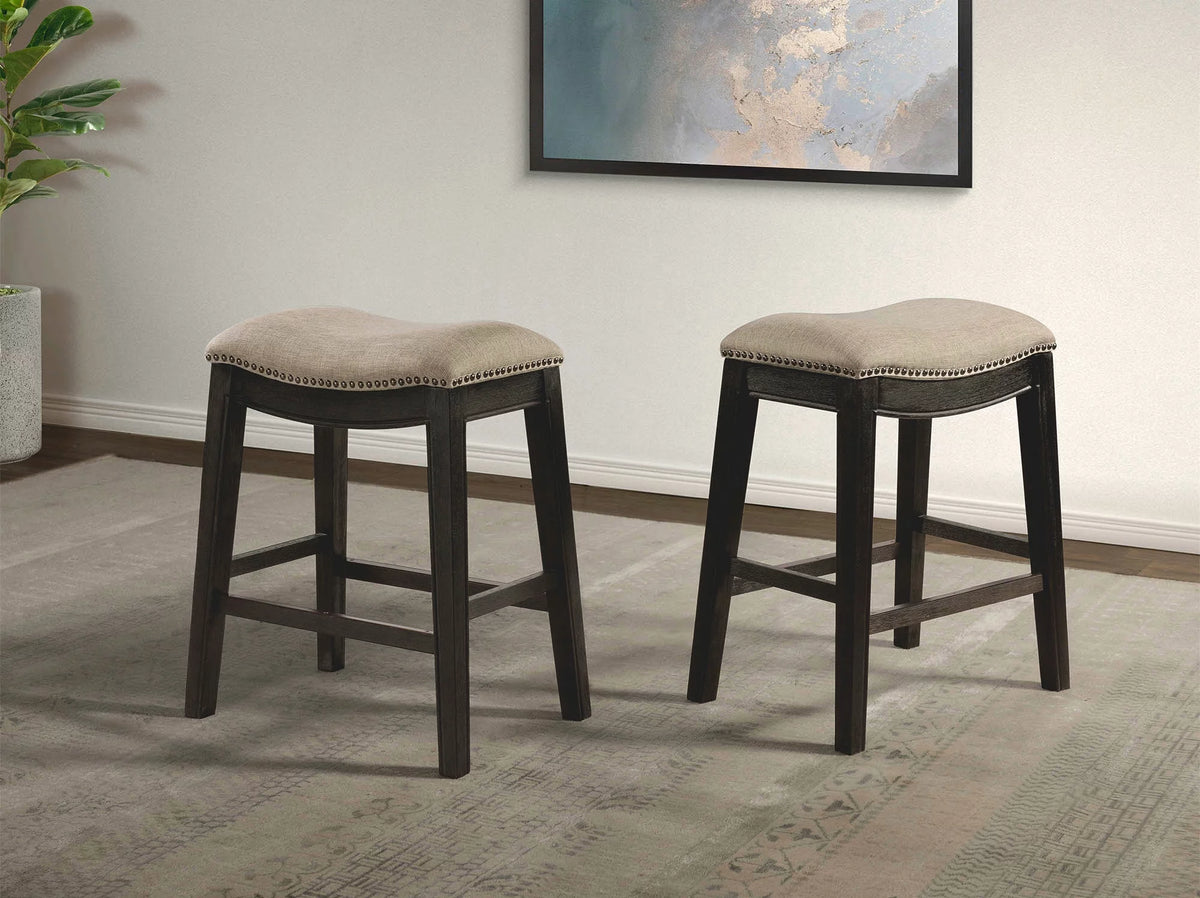 24" Counter Height Stool Y22261