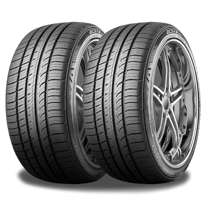 245/40R19 98W XL All-Season Performance Tires A731
