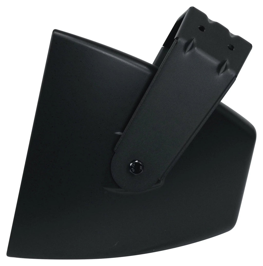 Black 8" Indoor/Outdoor Commercial Speakers Q24721