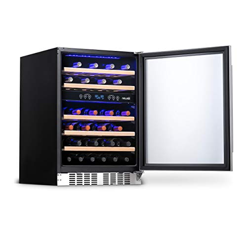 Wine Cooler D697