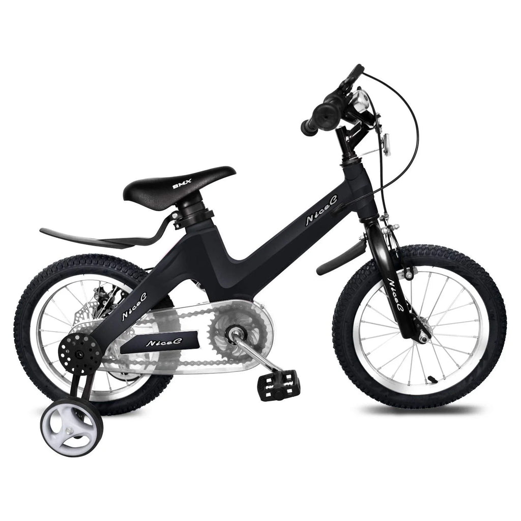 12 In. Kids Bicycle W19476