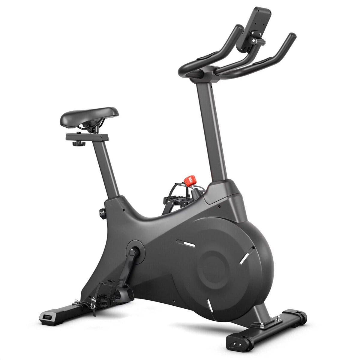 Magnetic Resistance Stationary Exercise Bike V801326