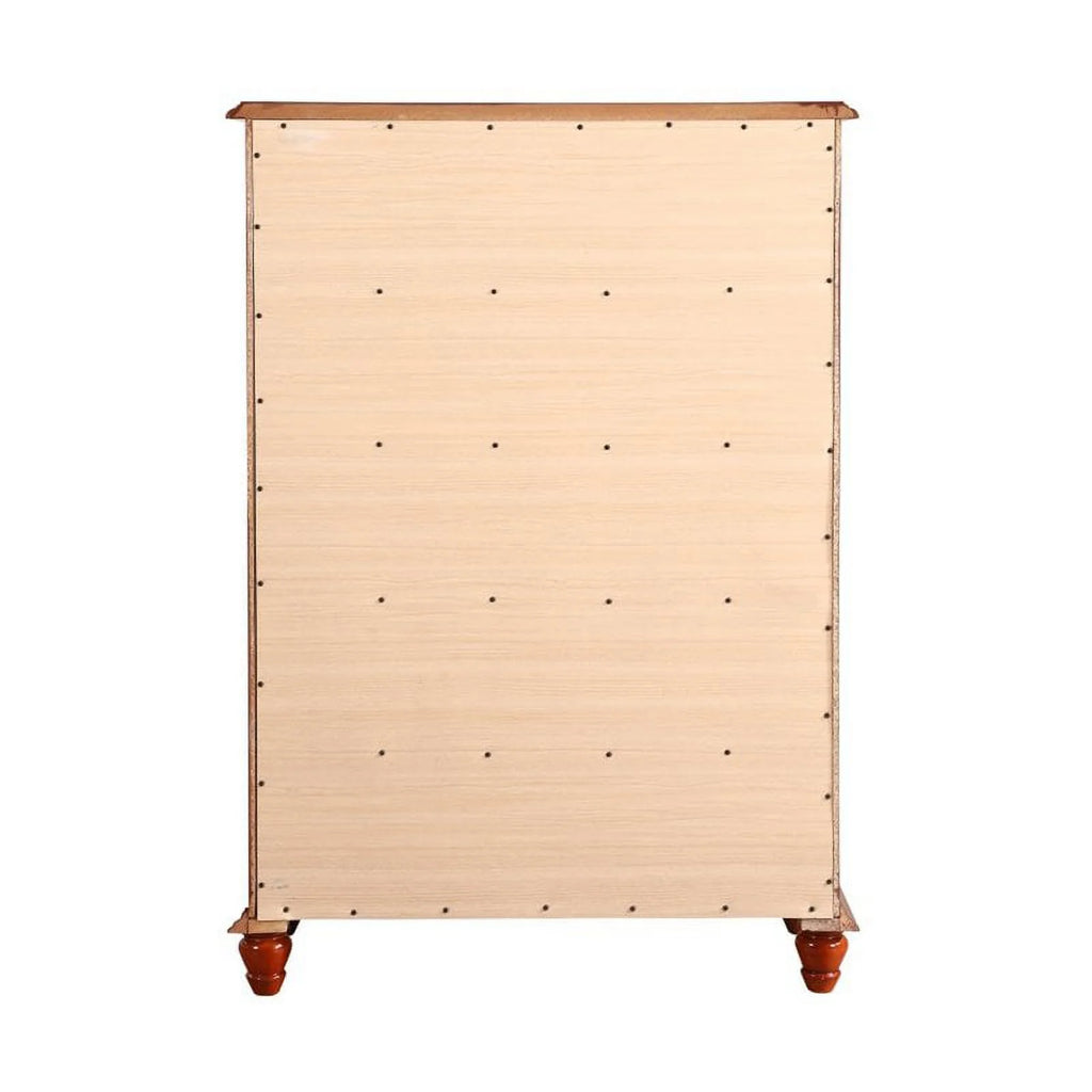 Cherry Chest J86945
