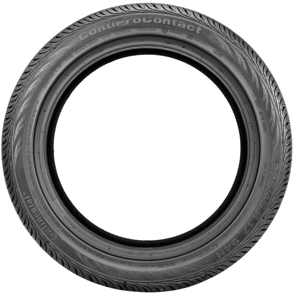 All Season P205/55R16 89H Passenger Tire L40832