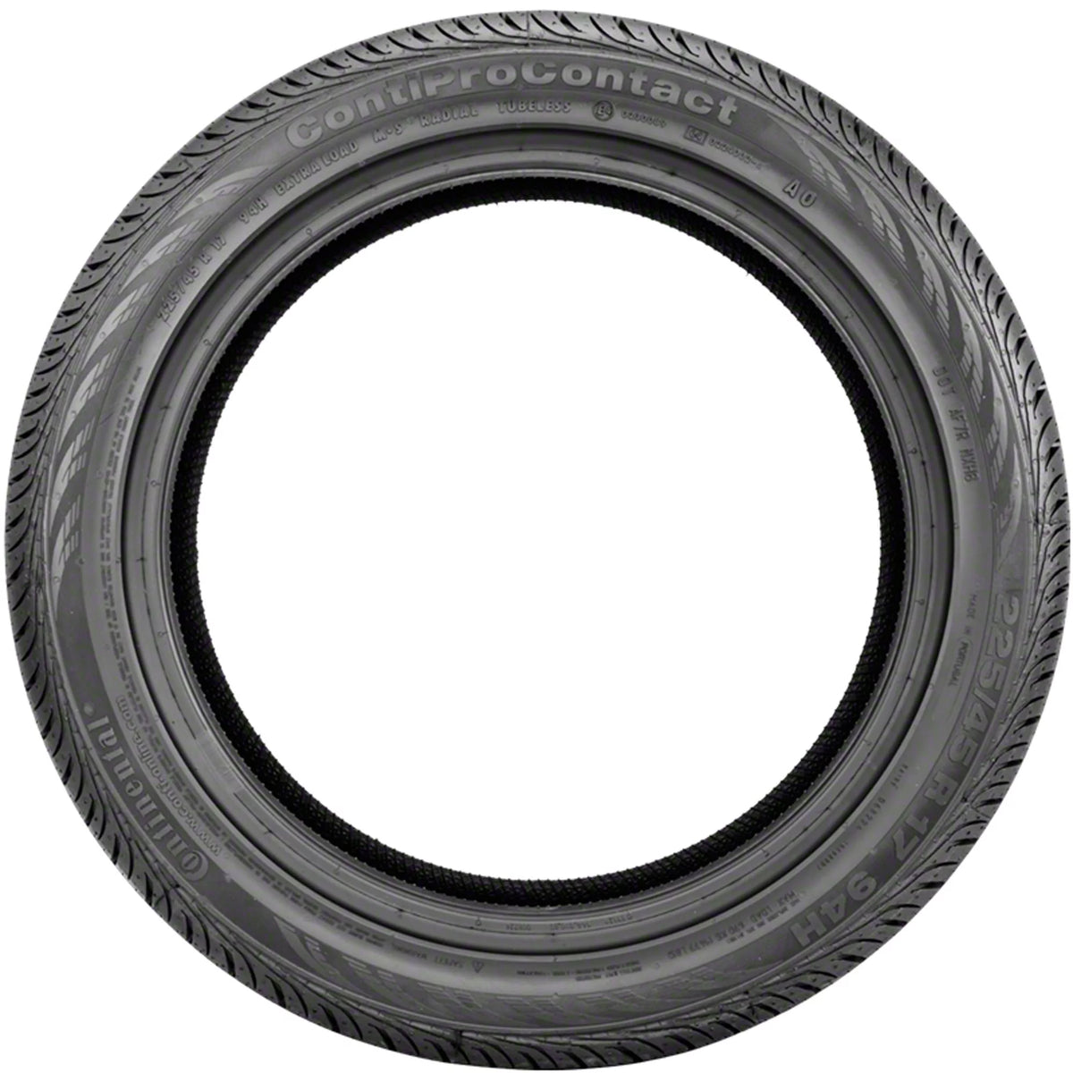 All Season P205/55R16 89H Passenger Tire L40832