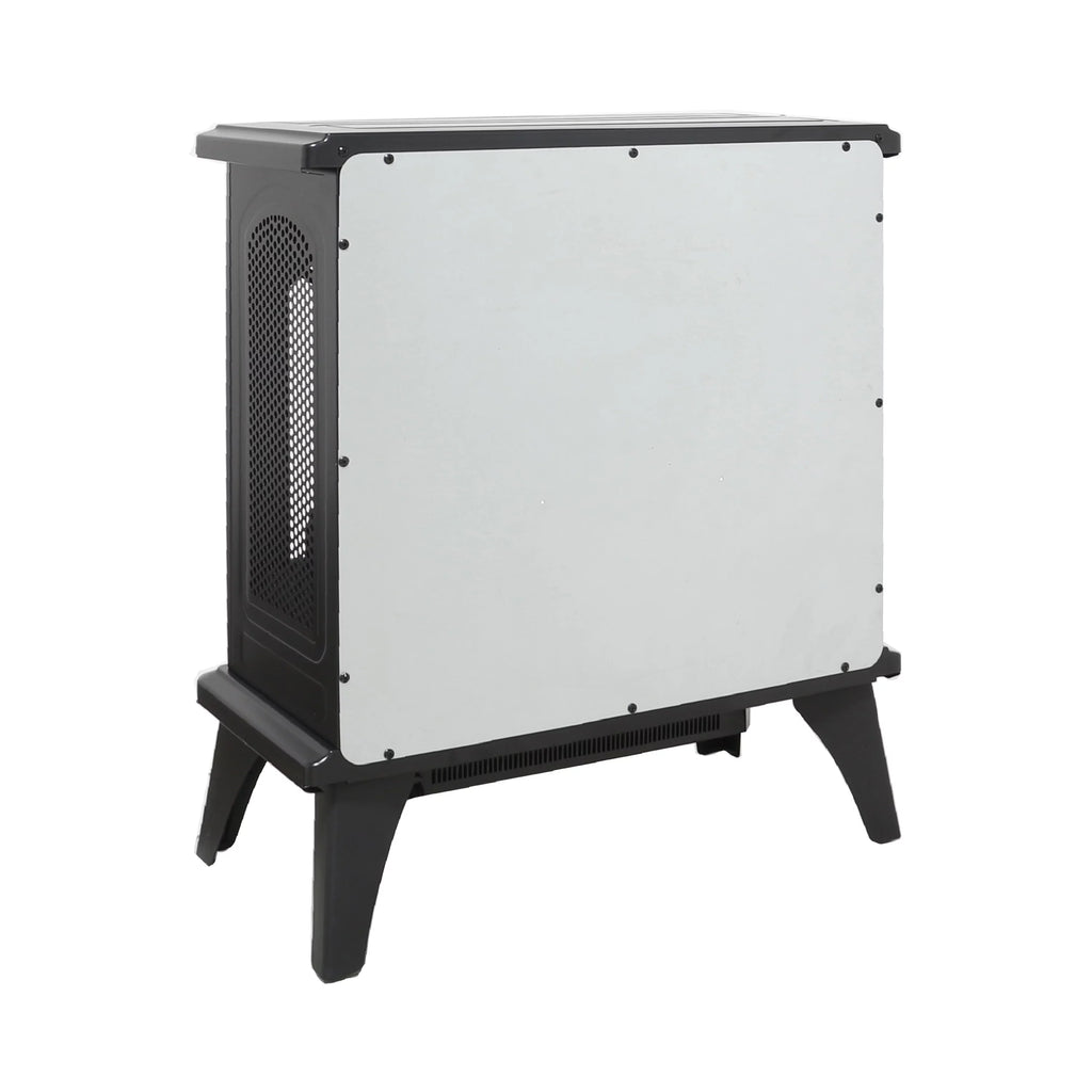 24 Inch 3D Infrared Electric Stove Y8095