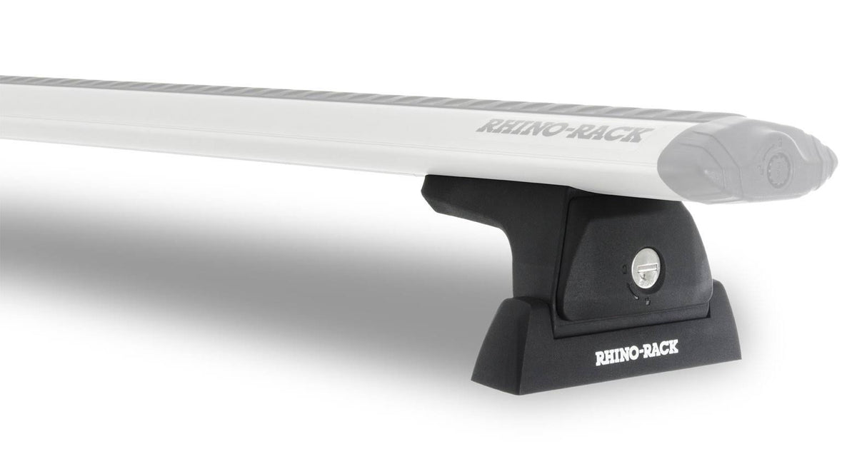 Rhino Rack RLT600H Quick Mount Leg (x2) C8258