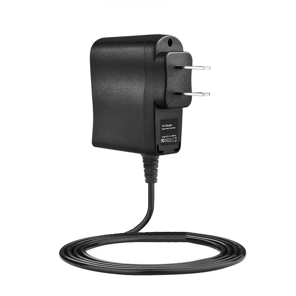 AC/DC Adapter Power Supply Cord Wall Charger W5339
