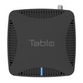 Black OTA DVR with WiFi O1521