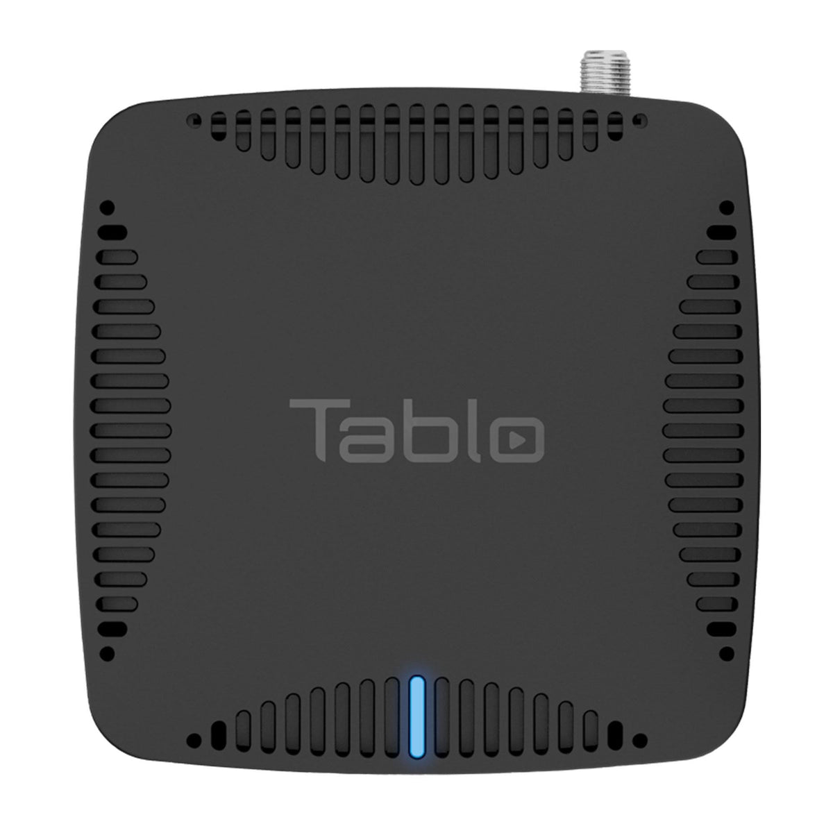 Black OTA DVR with WiFi O1521