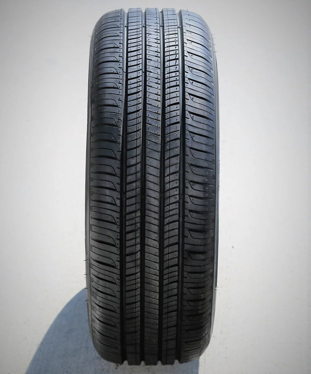 All Season 215/55R16 93H Passenger Tire T534