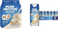 Vanilla Whey Protein Powder 1.75 lbs G894330