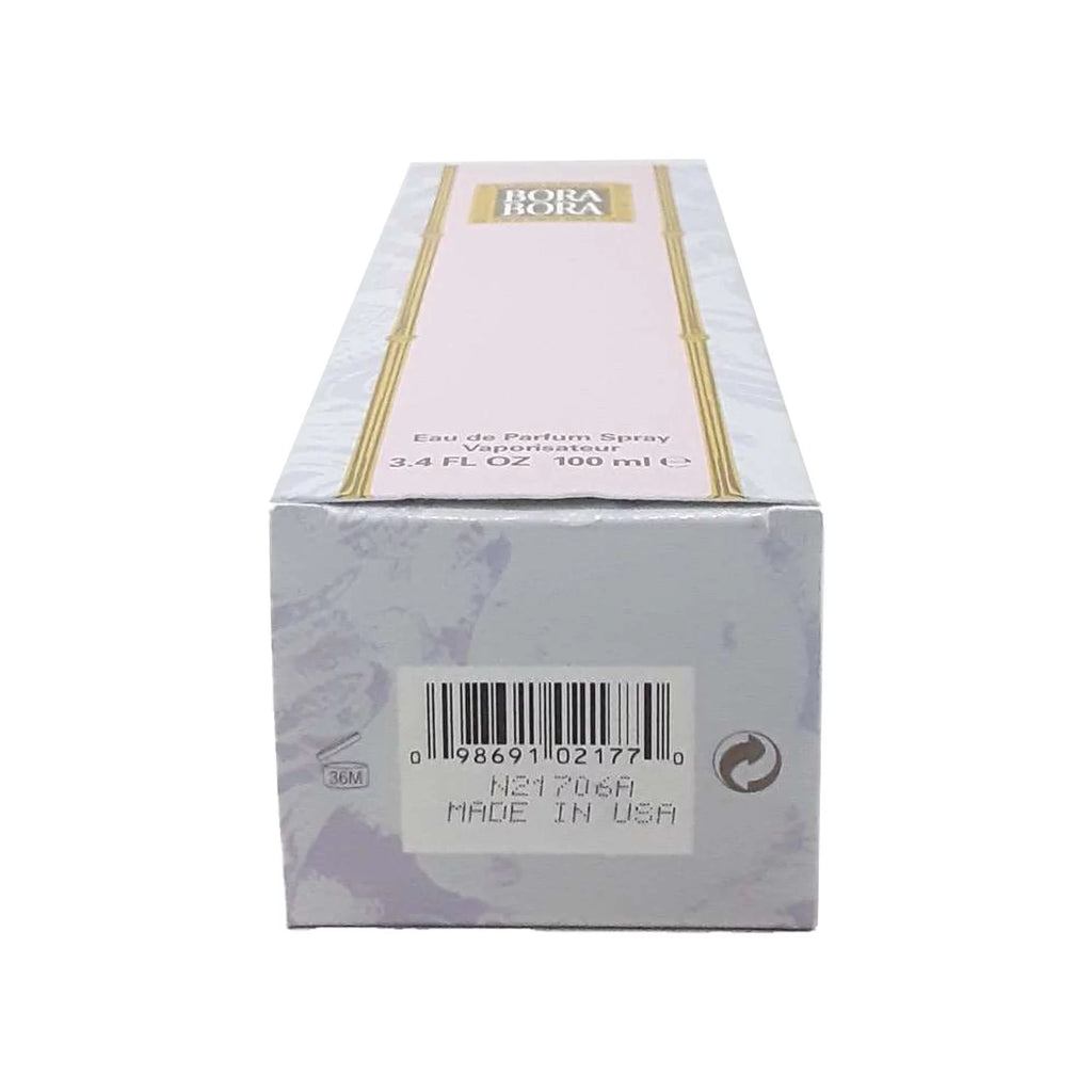 3.4 oz Eau De Parfum Spray M1225