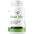 60 Capsules Hearing Relief Tinnitus Support S175