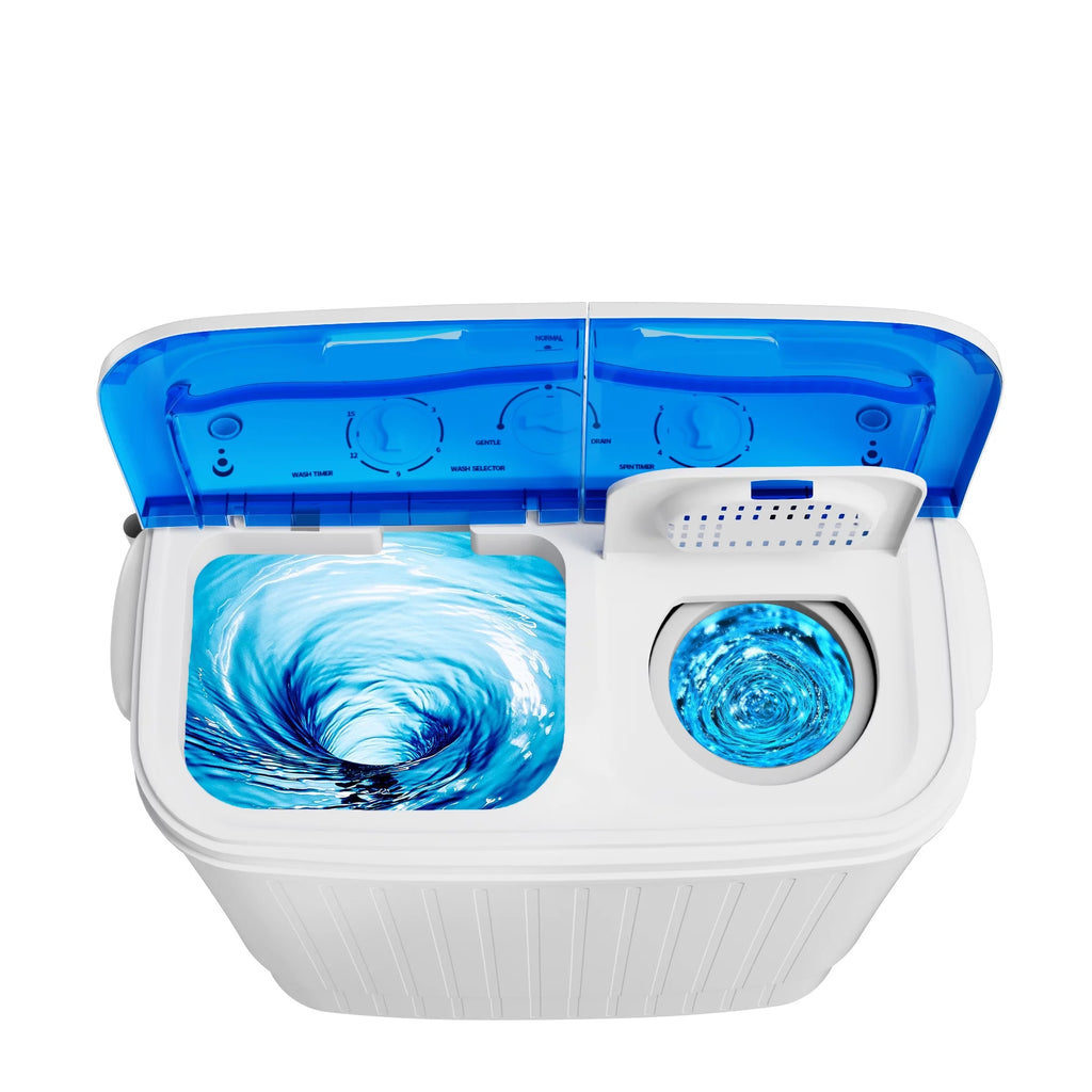 Portable Washing Machine Y66958