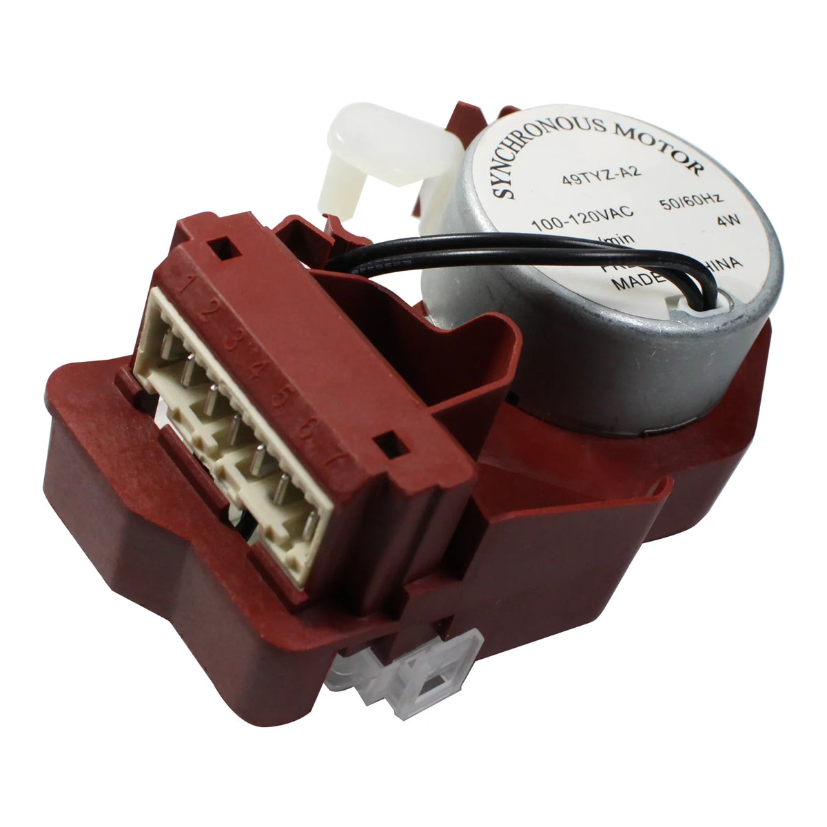 Washer Shift Actuator Replacement Y284