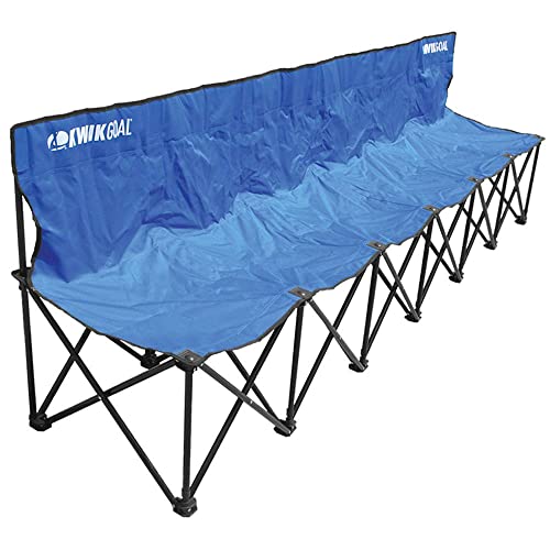 6-Seat Bench D425056