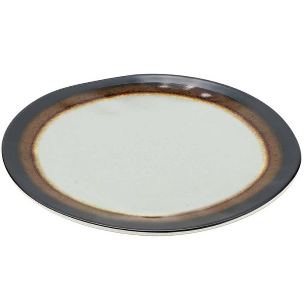 Melamine Dinner Plate 12 Packs Q86209