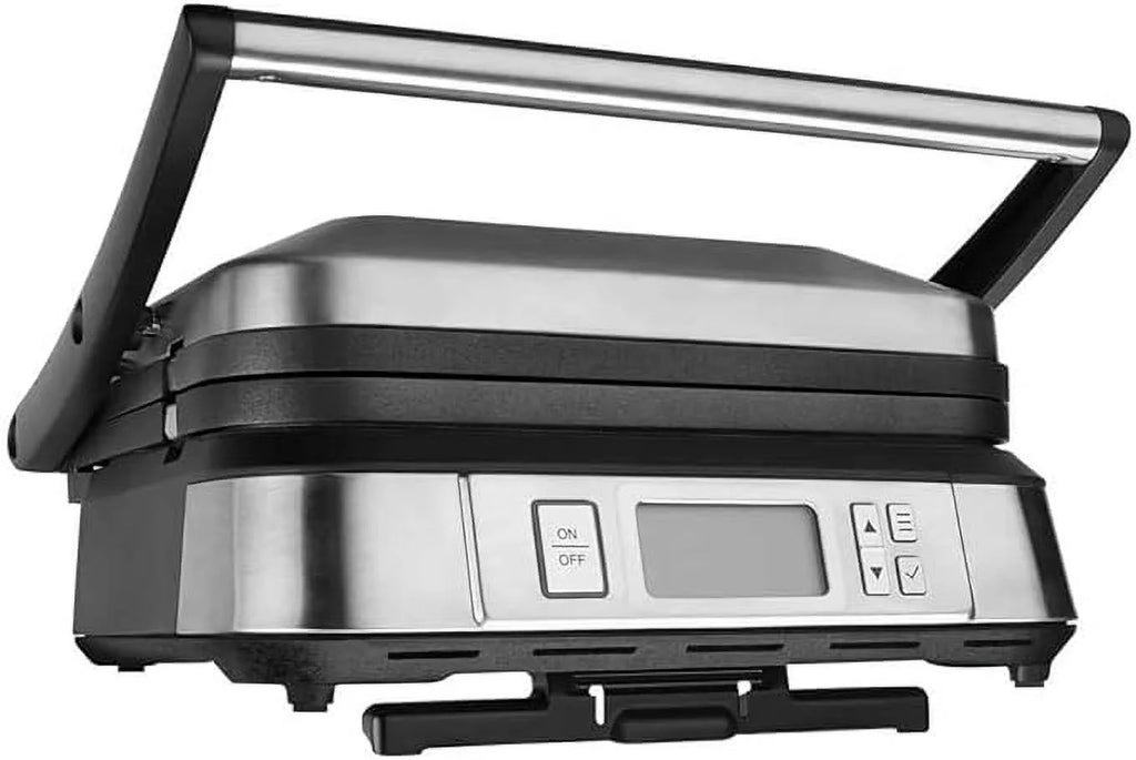 Silver Contact Griddler Q42277