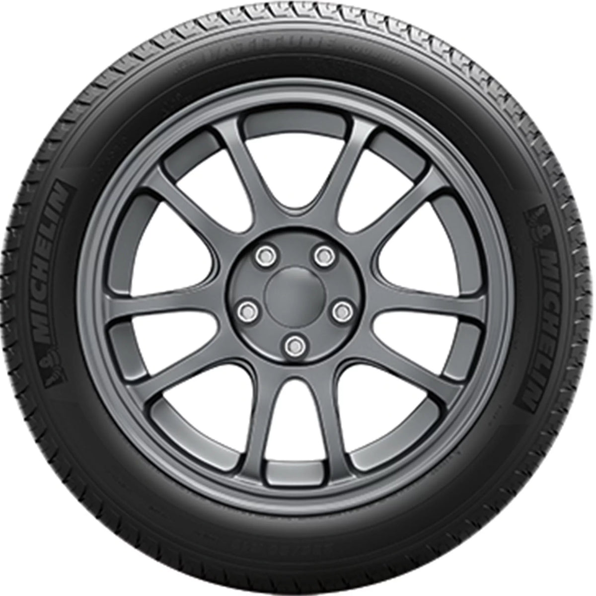 All Season 235/60R18 107V XL Passenger Tire Z8531