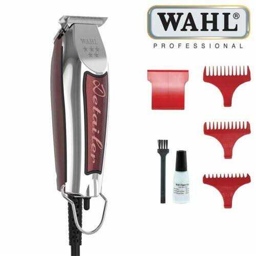 Pink 2-Speed Clippers H798829