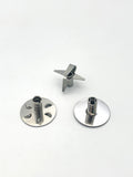 3-pc Blade Set for Immersion Blender E706