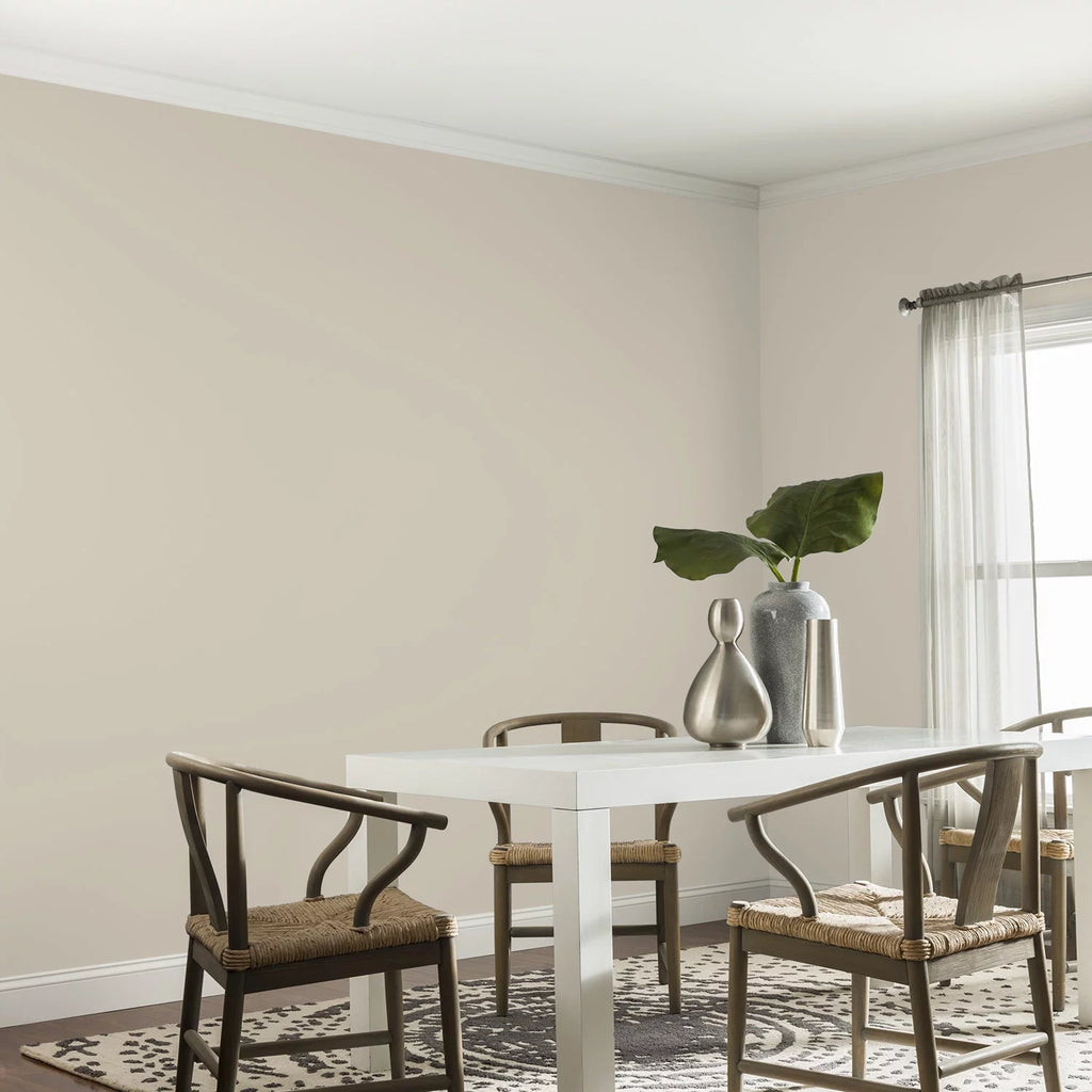Interior Paint + Primer Eggshell 1 Gallon D22511
