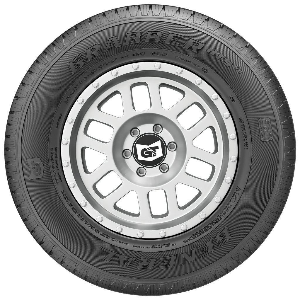 All Season Tire V8493