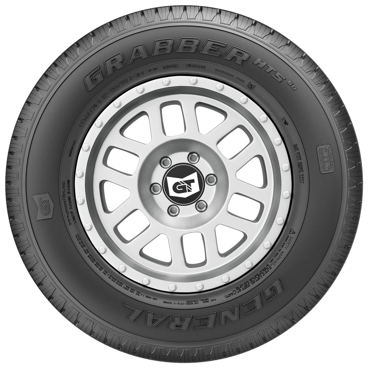 All Season Tire V8493