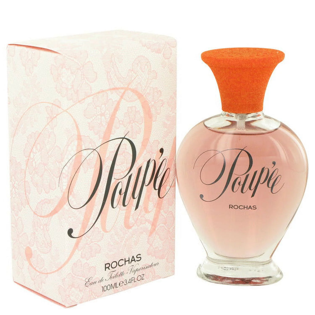 Eau De Toilette Spray U2151