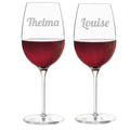 Wine Glass Set U955056