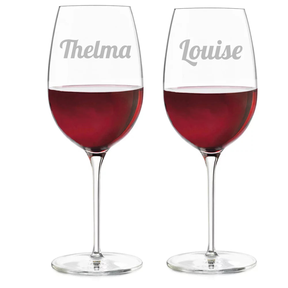 Wine Glass Set U955056