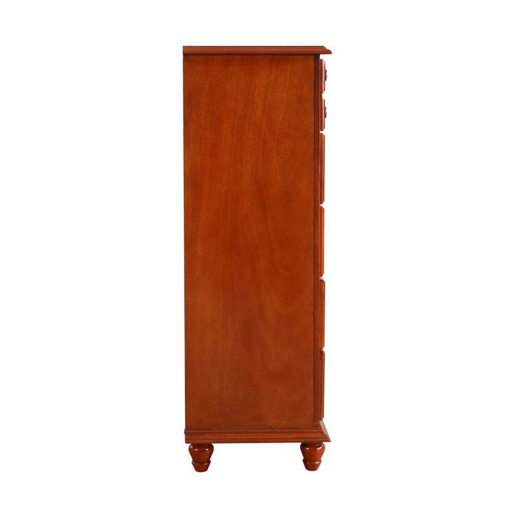 Cherry Chest J86945