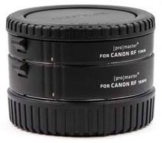 Macro Extension Tube Set S3500