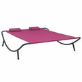 Outdoor Bed A839